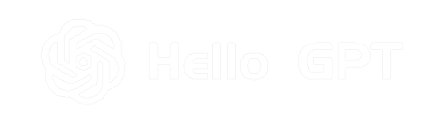 helloGPT官网